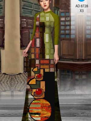 1621677086 373 vai ao dai mau moi vua ra (6)